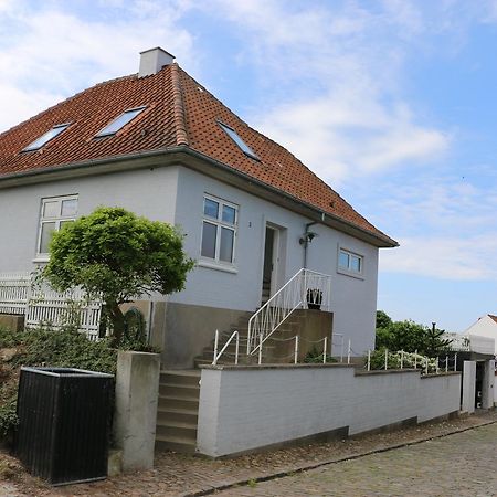 Ebeltoft-Rooms Kültér fotó