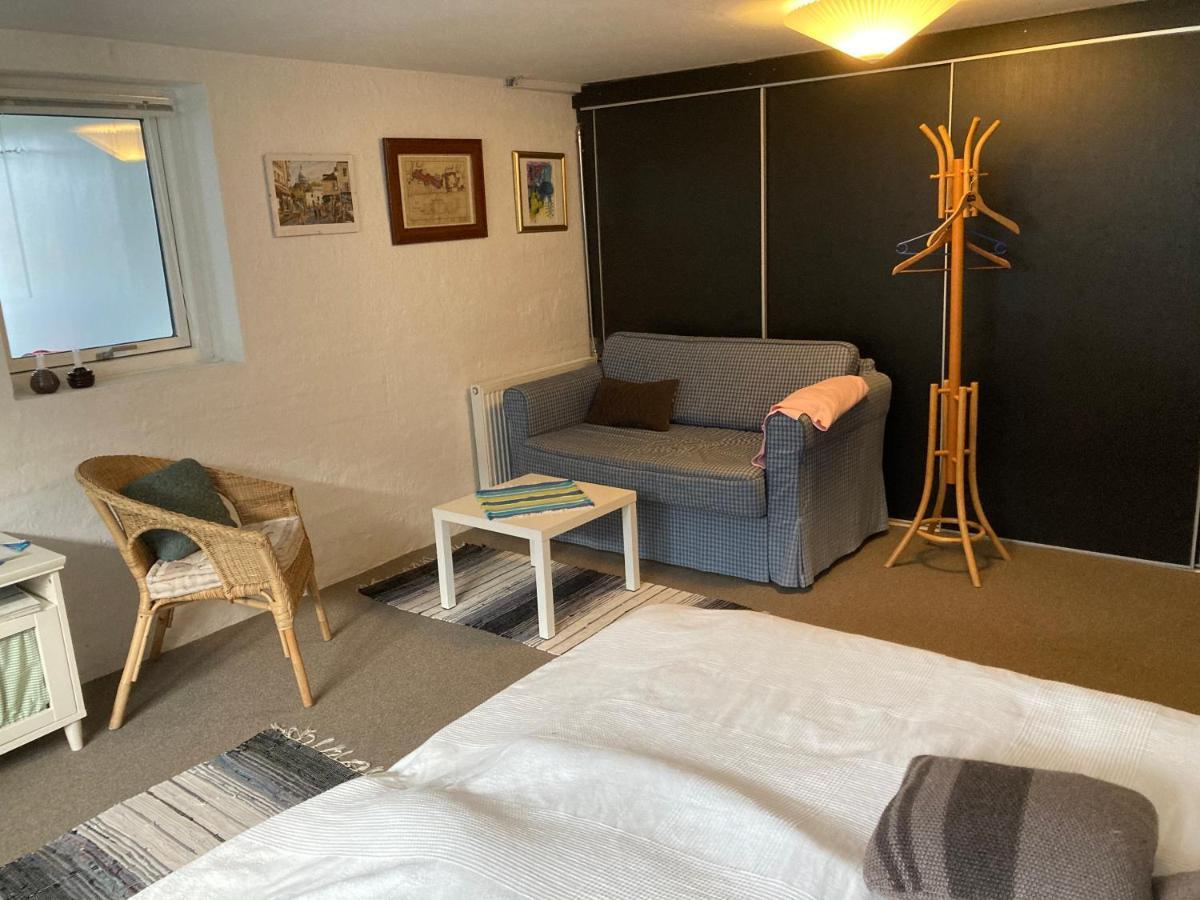 Ebeltoft-Rooms Kültér fotó