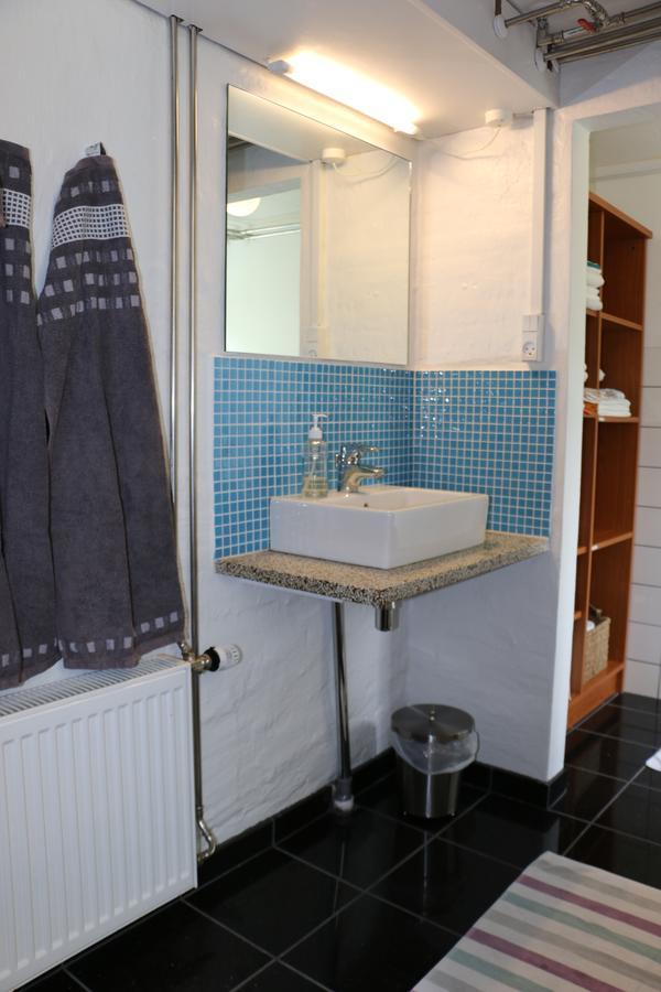 Ebeltoft-Rooms Kültér fotó