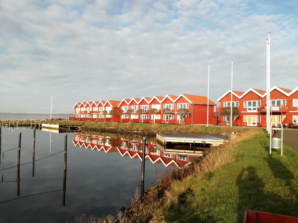 Ebeltoft-Rooms Kültér fotó