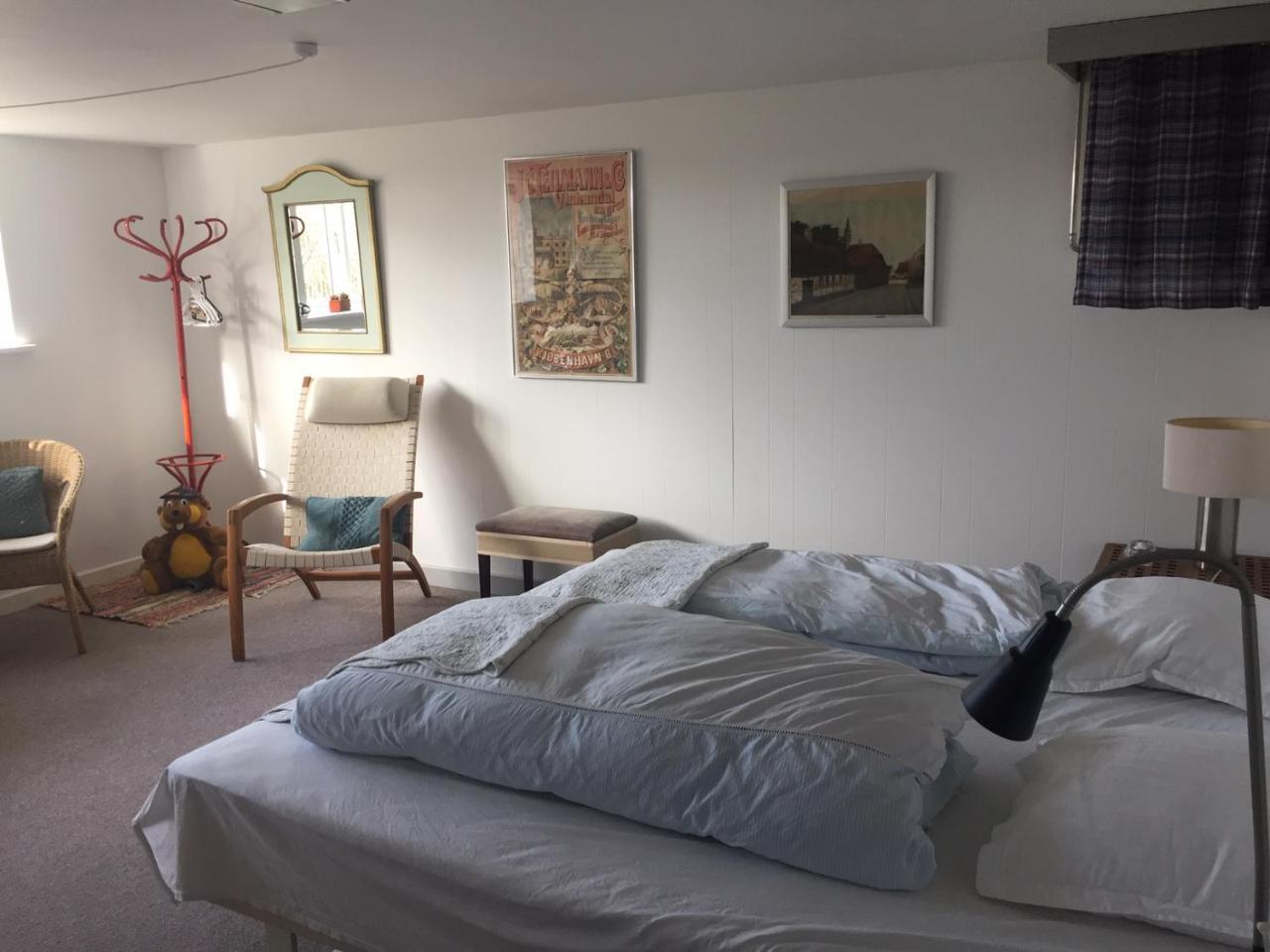 Ebeltoft-Rooms Kültér fotó